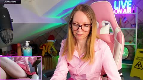 Alice online show from January 27, 1:41 pm