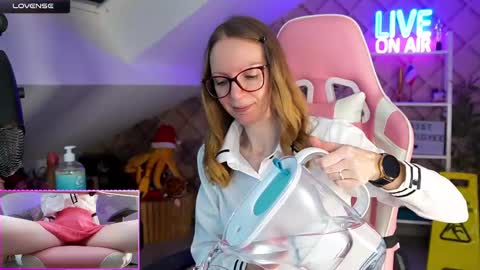 Alice online show from February 10, 7:36 am