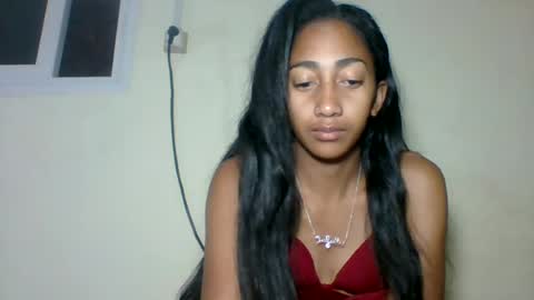 Snapshot of belle_annah chatting on July 12, 2:57 am belle_annah online show from July 12, 2:57 am