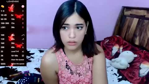 SOFIA online show from March 26, 8:47 pm