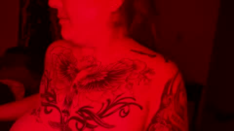 Snapshot of belle_marie chatting on September 19, 6:59 am Belle xx online show from September 19, 6:59 am