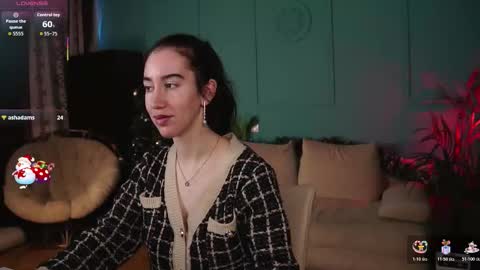 Bella online show from January 12, 10:31 am