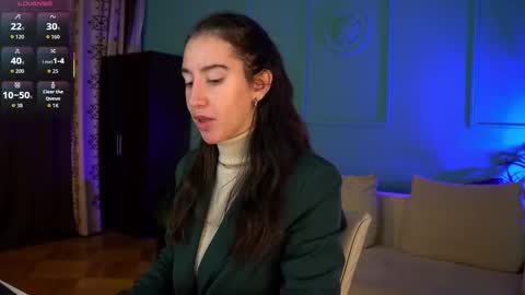 Bella online show from March 6, 3:41 pm