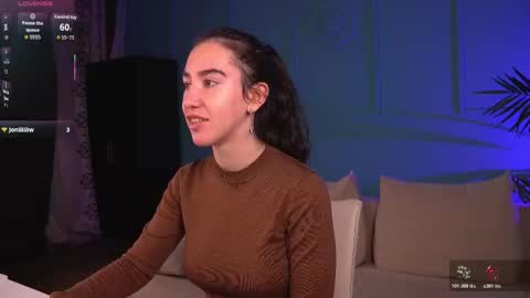 Bella online show from March 23, 3:49 pm