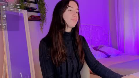 Bella online show from April 1, 12:50 pm