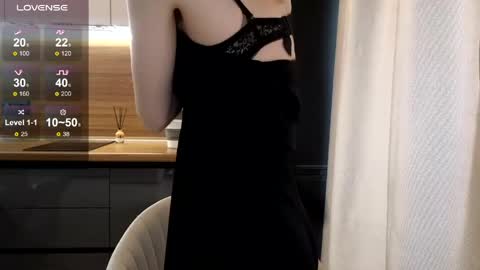 Belle online show from May 31, 10:11 am