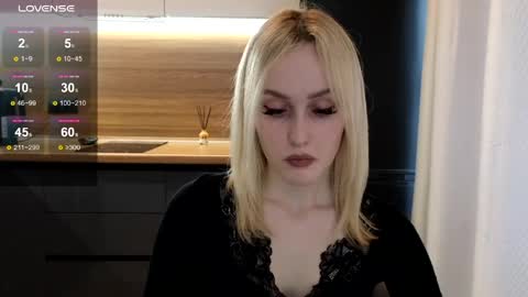 Belle online show from June 3, 11:24 am
