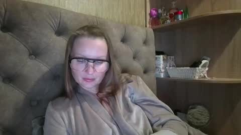 Amelia online show from October 18, 5:46 pm