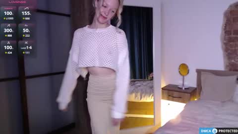 BELLEAN  online show from February 12, 7:13 pm