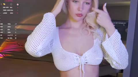 BELLEAN  online show from September 12, 5:13 pm