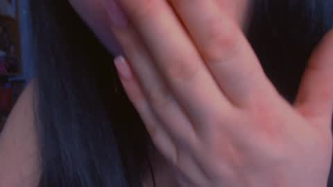 Snapshot of bellelovexx chatting on February 8, 2:36 am Hello I am kind friendly and cute girl online show from February 8, 2:36 am