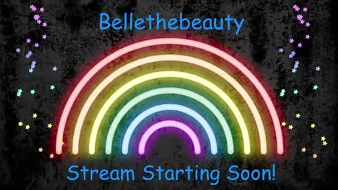 Belle online show from September 16, 4:24 am