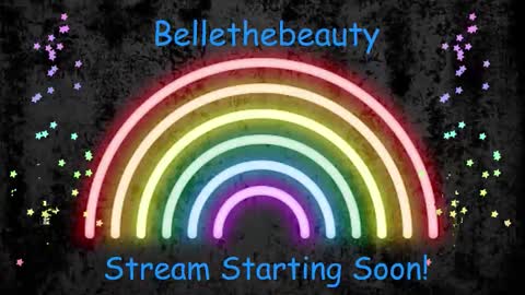 Belle online show from February 18, 7:48 am