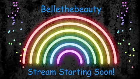 Snapshot of bellethebeauty20 chatting on May 17, 5:42 pm Belle online show from May 17, 5:42 pm