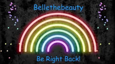 Snapshot of bellethebeauty20 chatting on July 2, 3:23 am Belle online show from July 2, 3:23 am