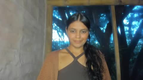 Snapshot of bellezacosmica chatting on June 17, 11:16 pm bellezacosmica online show from June 17, 11:16 pm