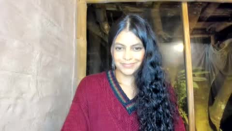 Snapshot of bellezacosmica chatting on June 23, 2:53 am bellezacosmica online show from June 23, 2:53 am