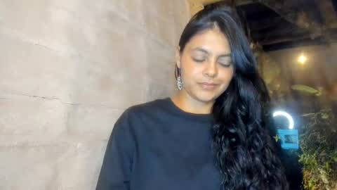 Snapshot of bellezacosmica chatting on June 29, 1:34 am bellezacosmica online show from June 29, 1:34 am