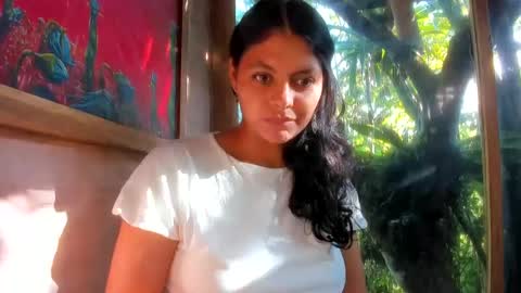 bellezacosmica online show from July 28, 12:48 pm