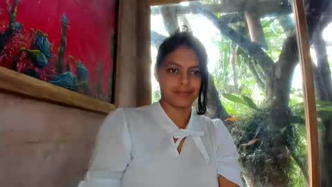 bellezacosmica online show from August 5, 9:39 pm