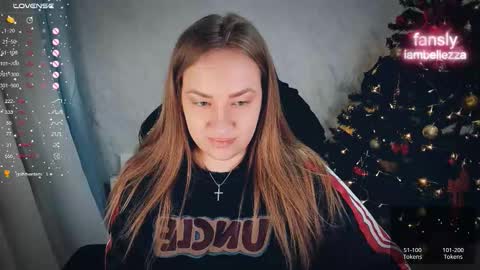 Your Annabelle Wolf  online show from December 22, 10:29 pm