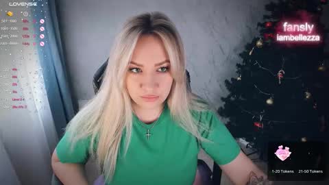 Your Annabelle Wolf  online show from January 11, 11:04 am