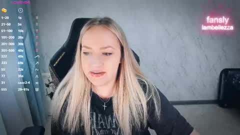 Your Annabelle Wolf  online show from March 17, 3:15 pm