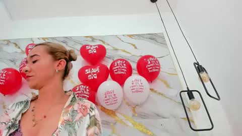 Bellota Flak online show from February 15, 10:22 am