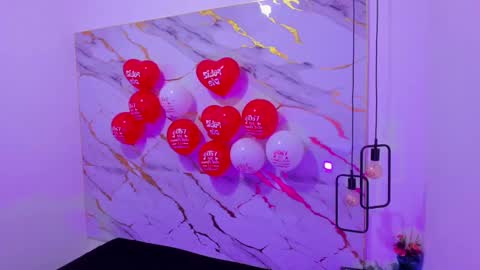 Bellota Flak online show from February 16, 3:58 am