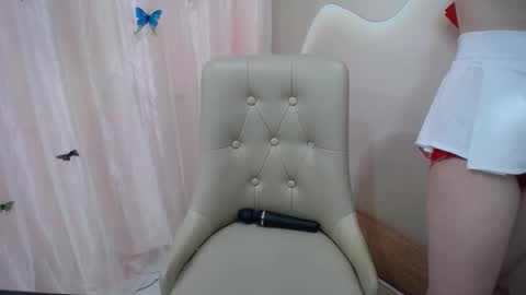 Belly online show from December 1, 1:21 am