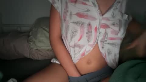 bellybabydoll online show from January 16, 9:13 am