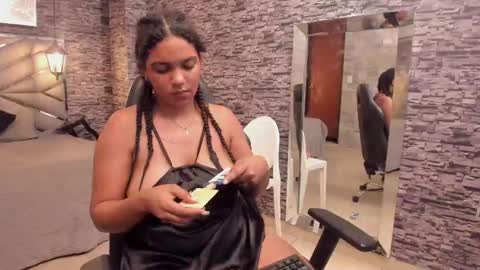 Belly online show from October 8, 3:15 am