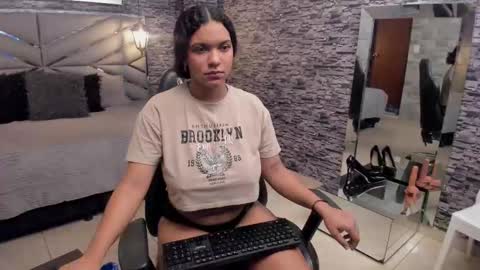 Belly online show from November 2, 3:03 pm