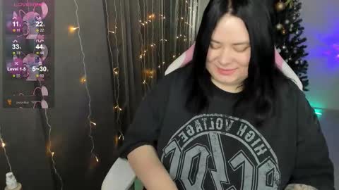 LinaBoo online show from January 10, 5:42 am