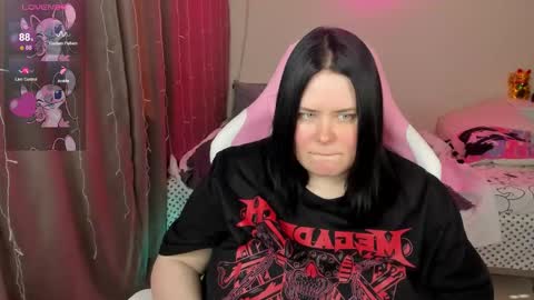 LinaBoo online show from March 17, 10:07 am