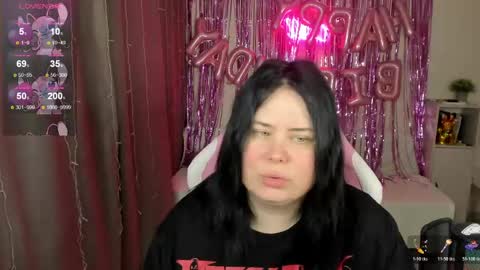 LinaBoo online show from April 16, 3:29 am