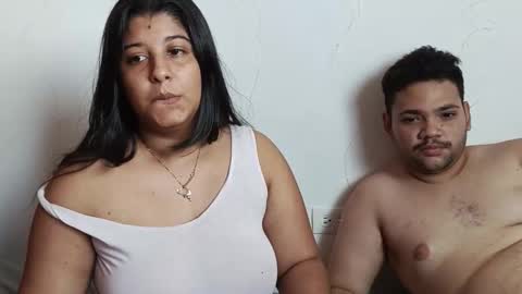 Your New Girlfriend online show from March 7, 10:29 pm