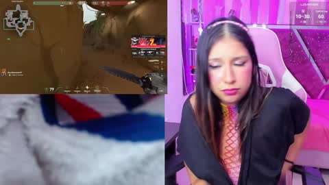 Belly Bella online show from January 29, 7:36 am