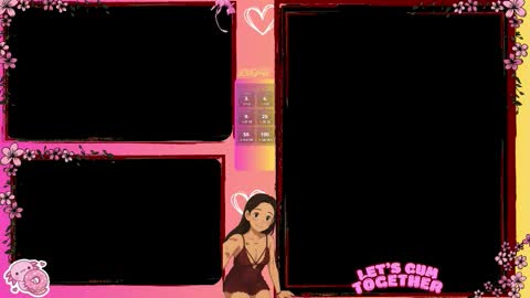 Belly Bella online show from November 15, 5:05 am