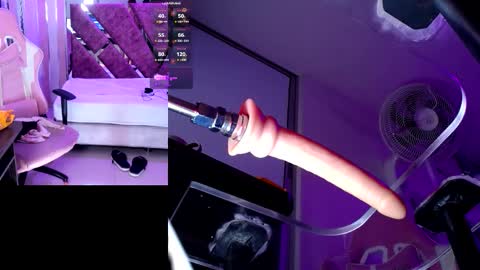 Belly Bella online show from March 14, 4:51 am