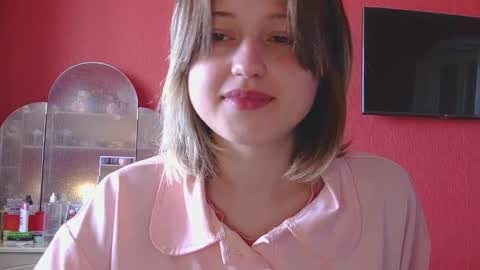 belovedmary online show from March 26, 5:35 am