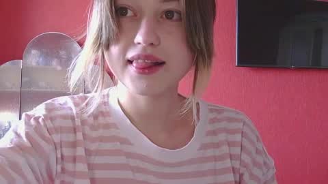 belovedmary online show from April 14, 7:47 am