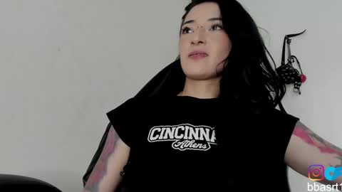 Bely   Bbasrt1 -  hot online show from December 9, 3:22 pm