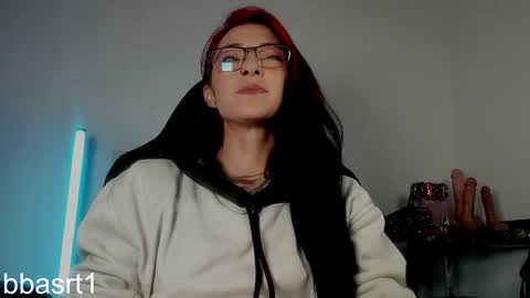 Bely   Bbasrt1 -  hot online show from February 4, 1:50 pm