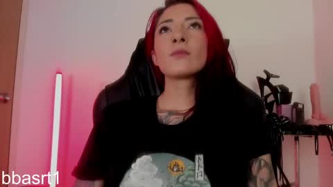 Bely   Bbasrt1 -  hot online show from May 22, 8:47 pm