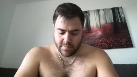 ben117 online show from December 2, 7:03 am