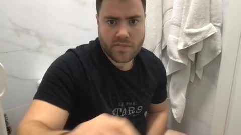 ben117 online show from January 19, 4:25 pm