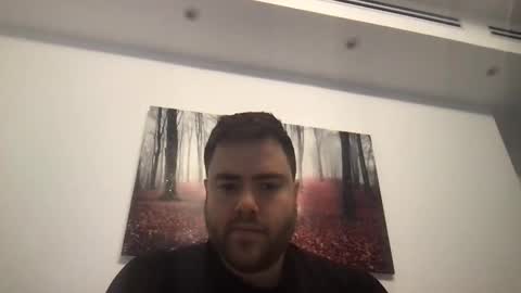 ben117 online show from February 22, 2:41 pm