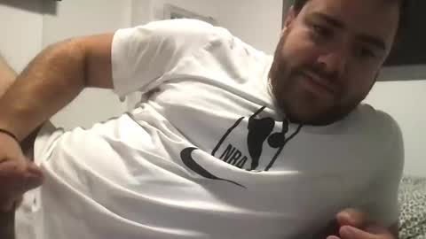 ben117 online show from October 23, 6:06 pm