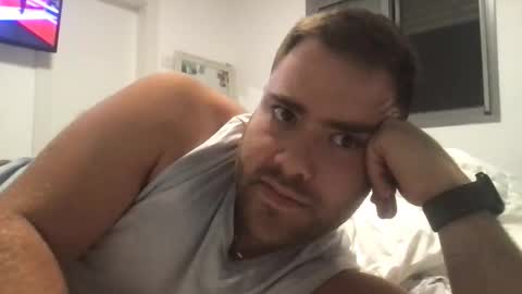 ben117 online show from October 30, 6:52 pm